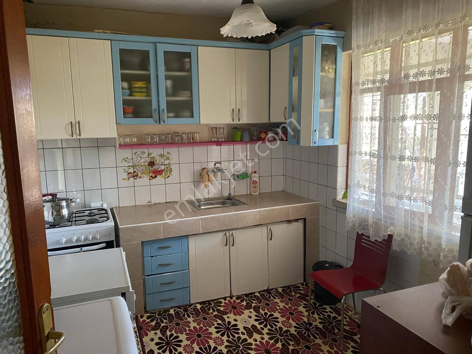 Yasin Emlaktan 2 Katlı Yeşilyur Mahallede 2 Katlı Mustakıl Ev - Görsel 19