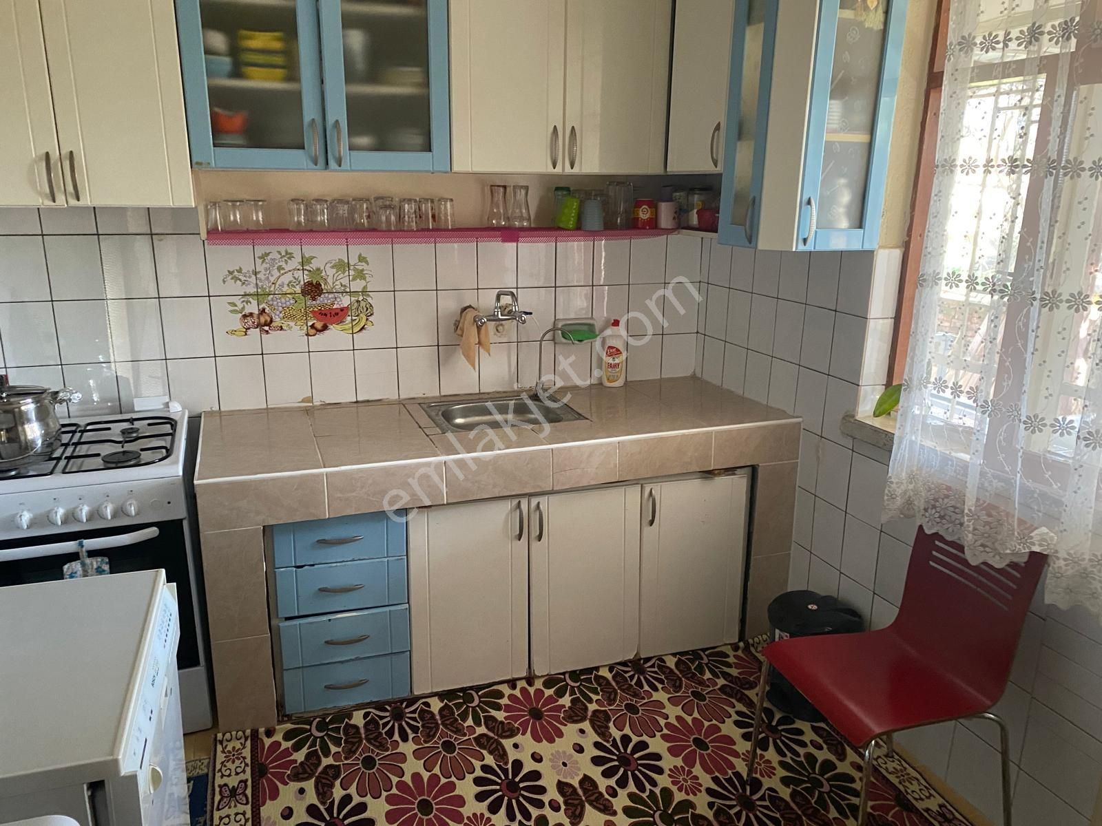 Yasin Emlaktan 2 Katlı Yeşilyur Mahallede 2 Katlı Mustakıl Ev - Görsel 21