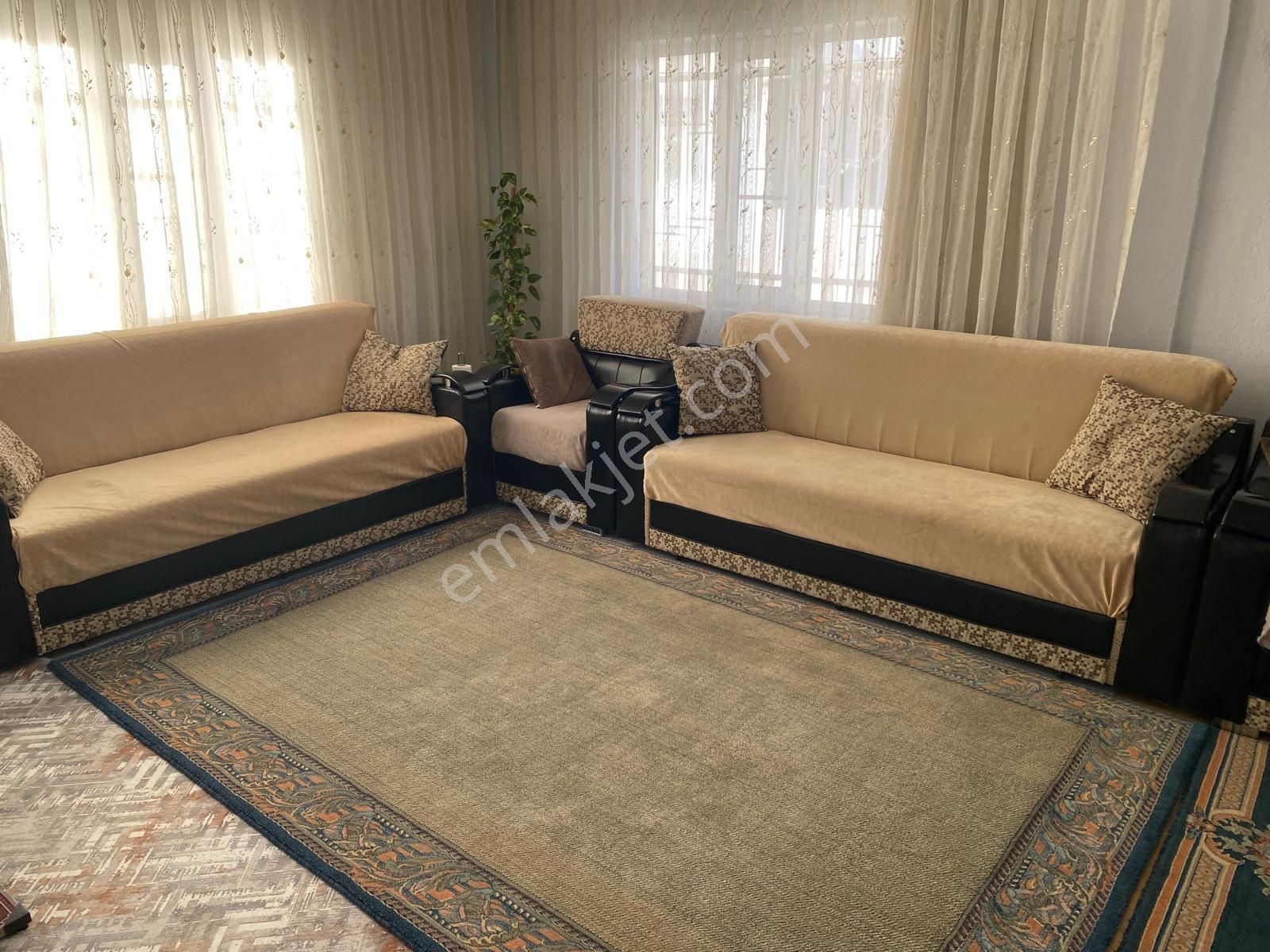 Yasin Emlaktan 2 Katlı Yeşilyur Mahallede 2 Katlı Mustakıl Ev - Görsel 15