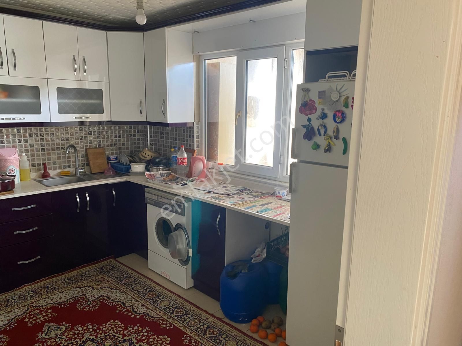 Yasin Emlaktan 2 Katlı Yeşilyur Mahallede 2 Katlı Mustakıl Ev - Görsel 13