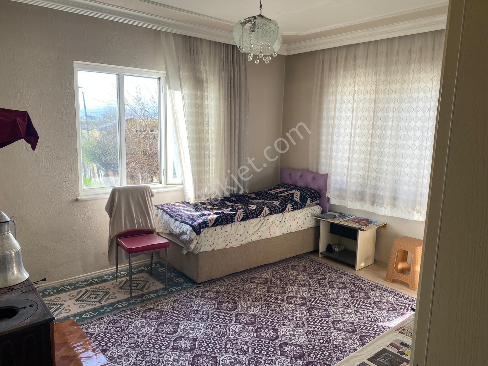 Yasin Emlaktan 2 Katlı Yeşilyur Mahallede 2 Katlı Mustakıl Ev - Görsel 24