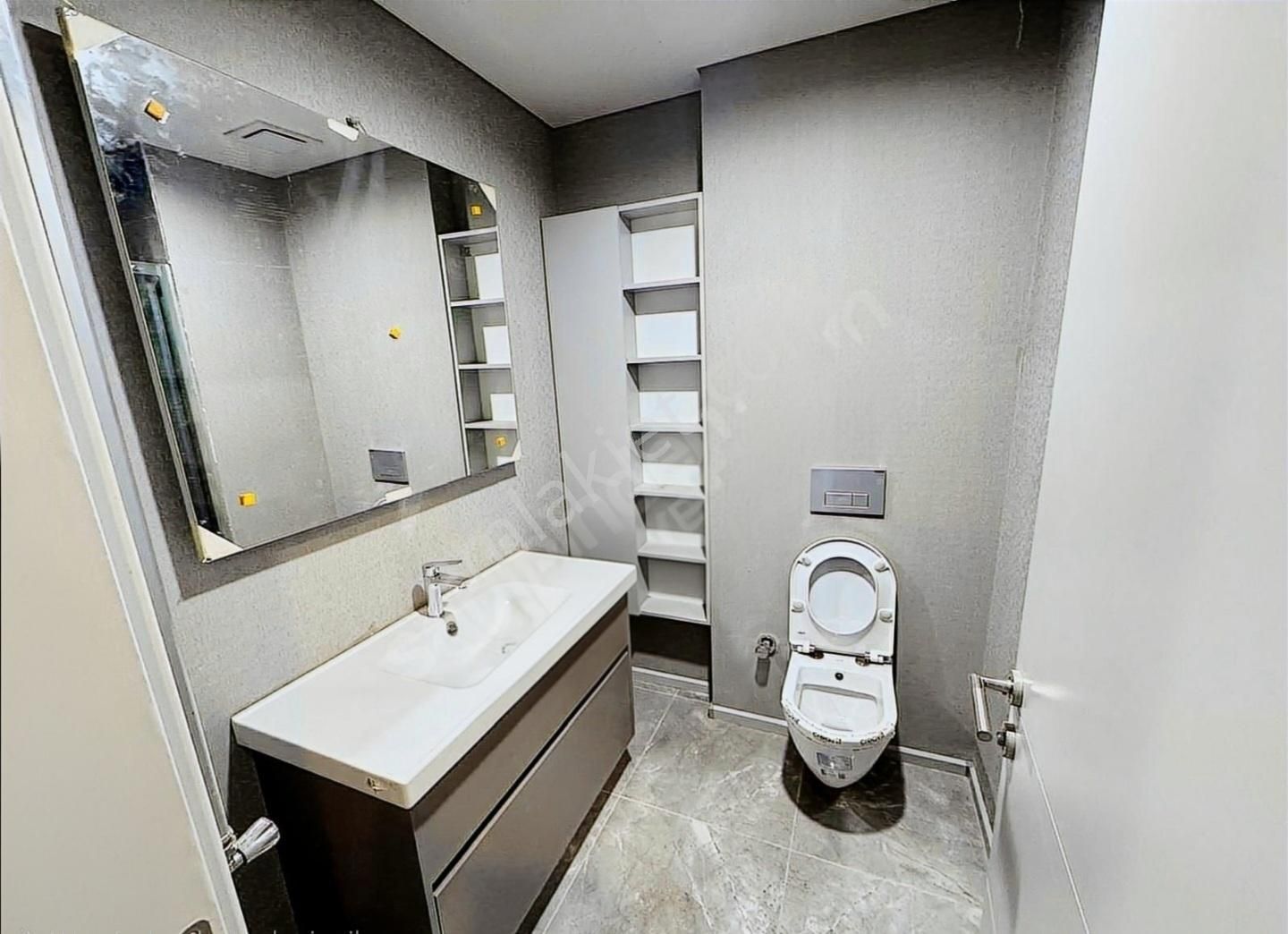 Güler^den Şehr-i Bahçe Konutlarında Sıır 7.kat 62.500tl Taksitle - Görsel 33