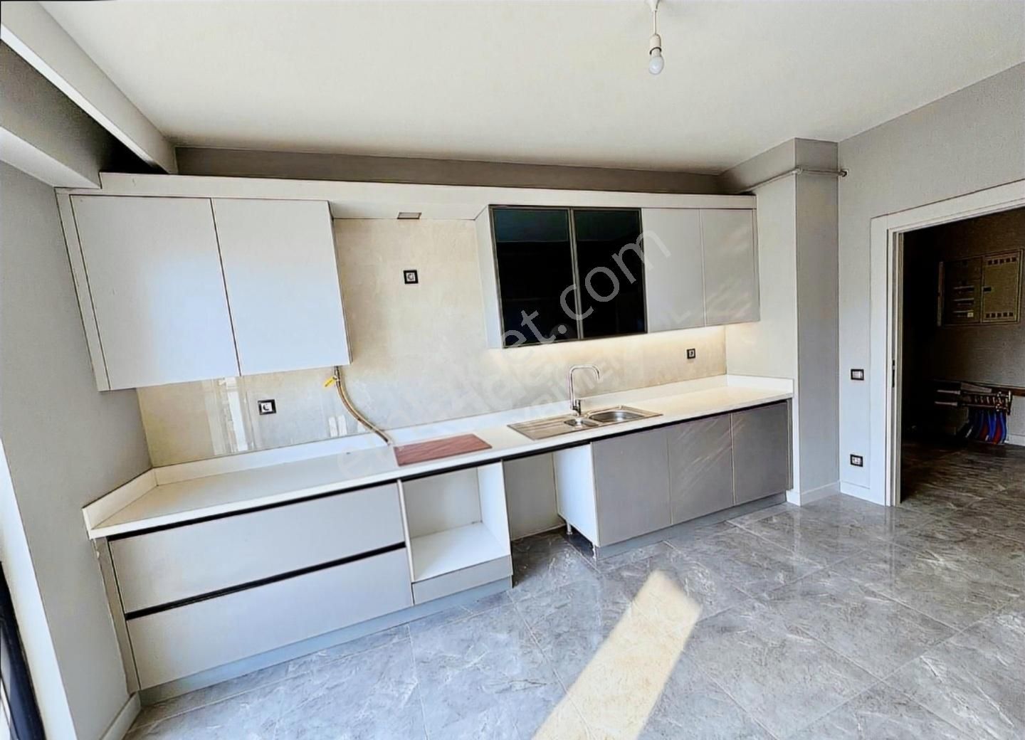 Güler^den Şehr-i Bahçe Konutlarında Sıır 7.kat 62.500tl Taksitle - Görsel 20