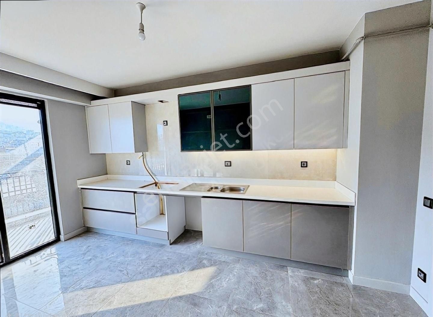 Güler^den Şehr-i Bahçe Konutlarında Sıır 7.kat 62.500tl Taksitle - Görsel 15