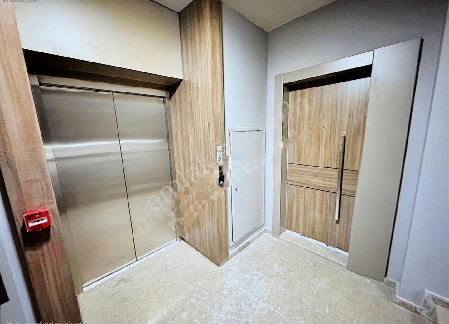 Güler^den Şehr-i Bahçe Konutlarında Sıır 7.kat 62.500tl Taksitle - Görsel 19