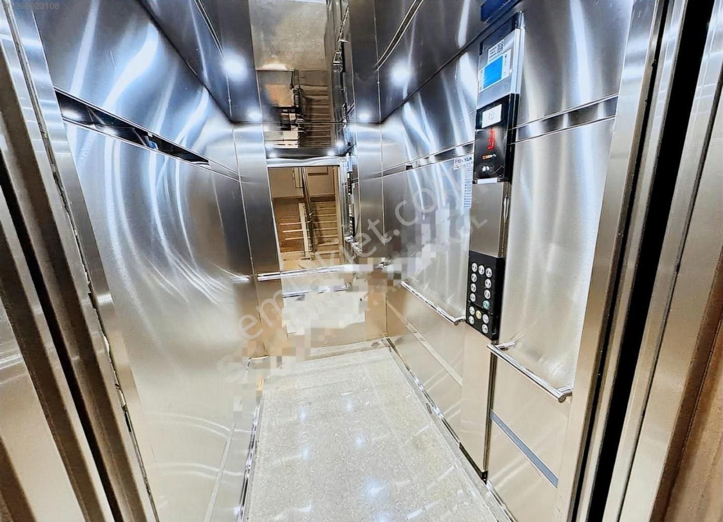 Güler^den Şehr-i Bahçe Konutlarında Sıır 7.kat 62.500tl Taksitle - Görsel 18