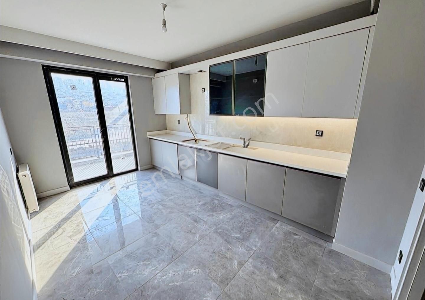 Güler^den Şehr-i Bahçe Konutlarında Sıır 7.kat 62.500tl Taksitle - Görsel 34