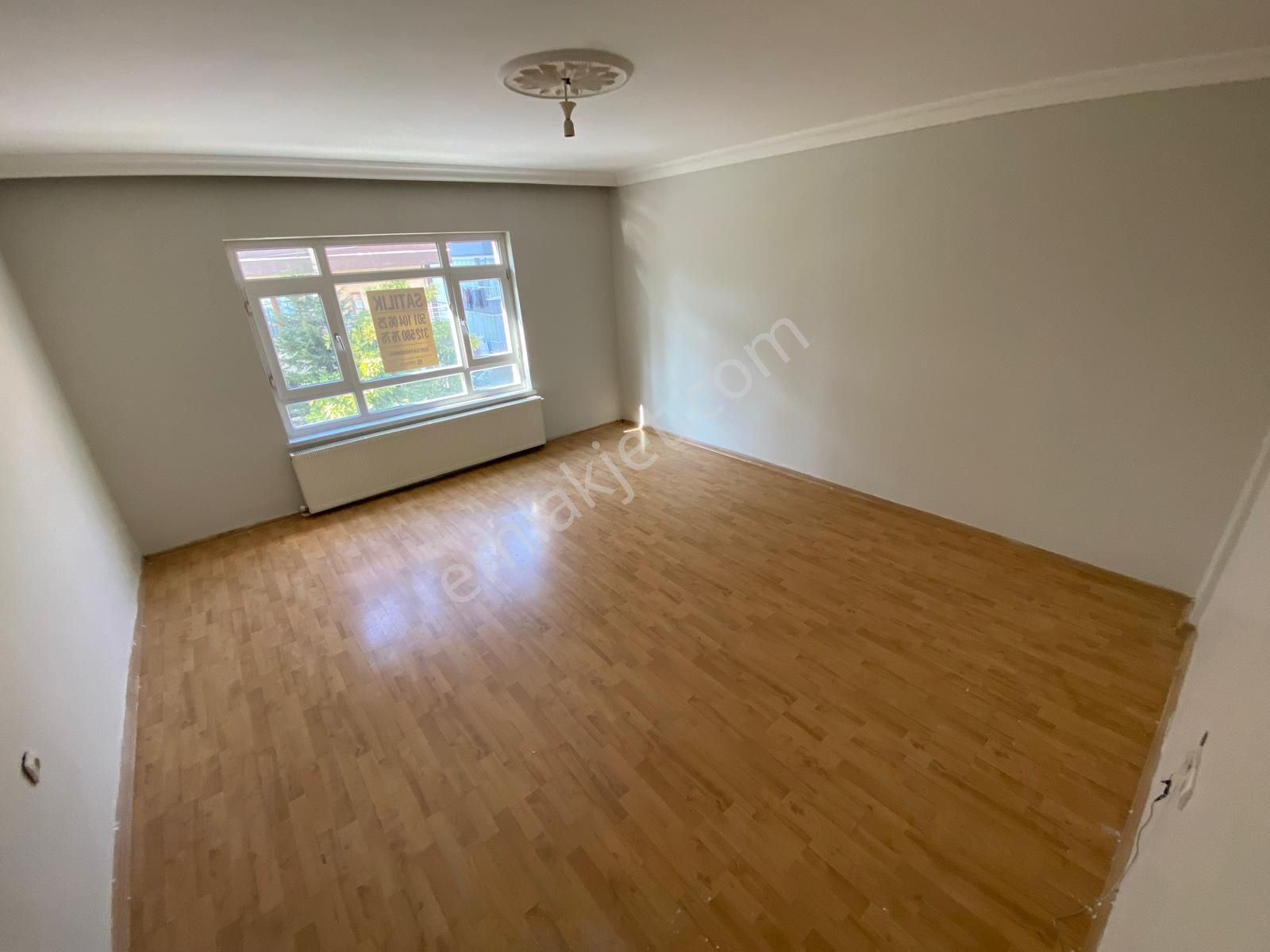 (1156) Keçiören Kanunide 1.katta 3+1 Satılık Boş Daire - Görsel 22