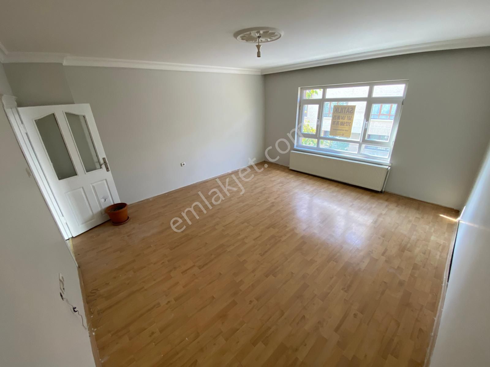 (1156) Keçiören Kanunide 1.katta 3+1 Satılık Boş Daire - Görsel 21