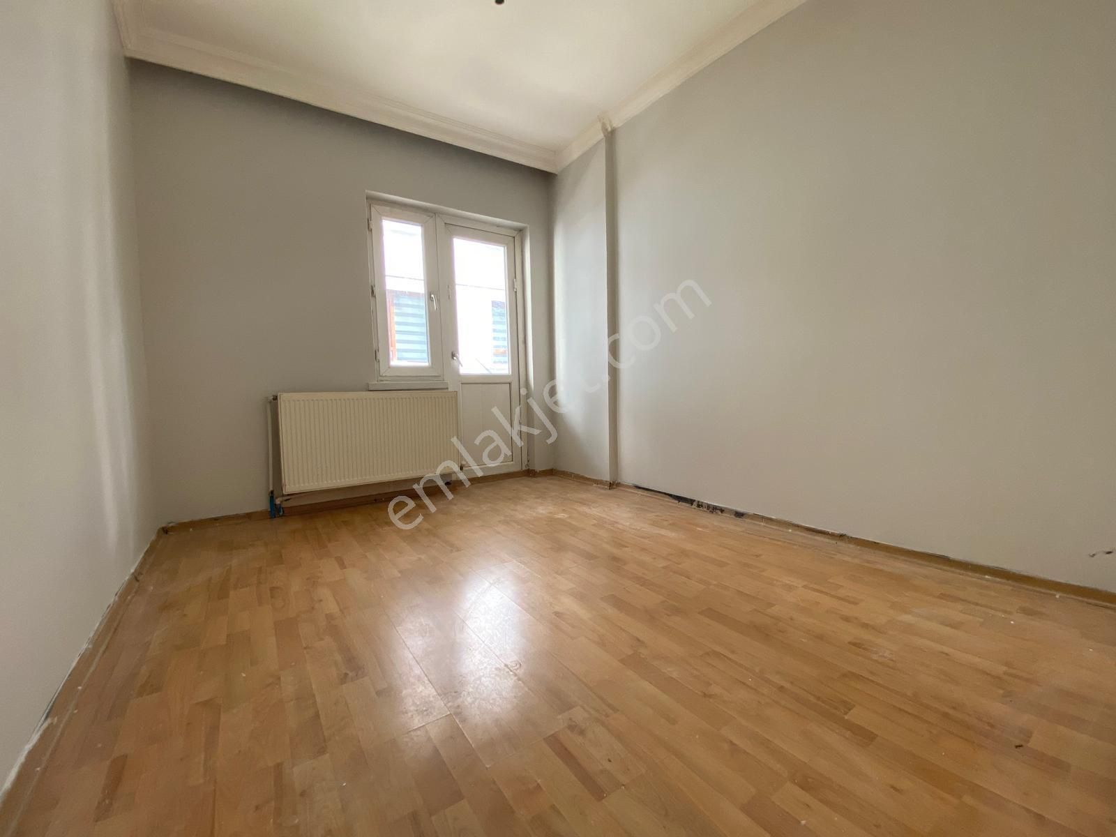 (1156) Keçiören Kanunide 1.katta 3+1 Satılık Boş Daire - Görsel 14