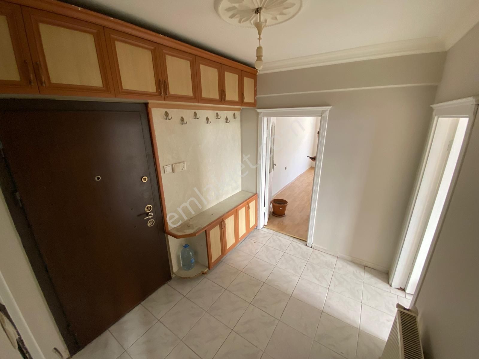 (1156) Keçiören Kanunide 1.katta 3+1 Satılık Boş Daire - Görsel 19