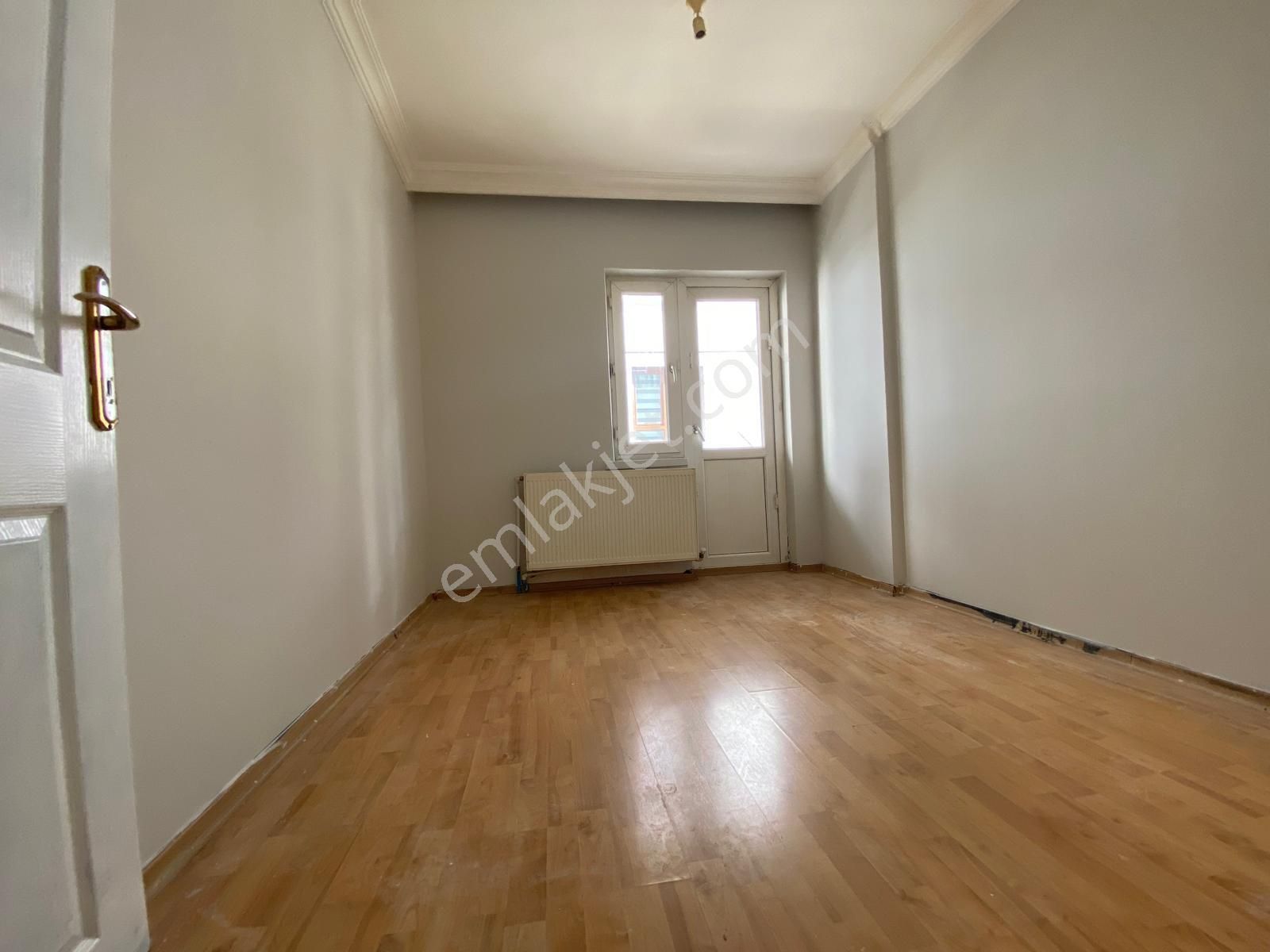 (1156) Keçiören Kanunide 1.katta 3+1 Satılık Boş Daire - Görsel 16