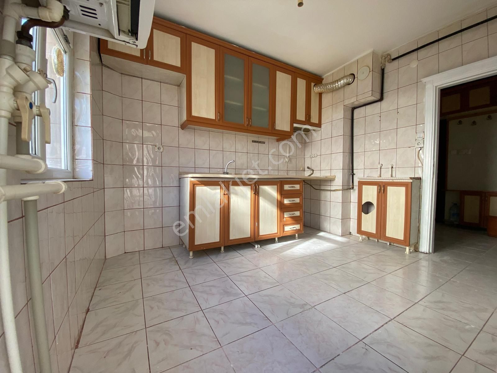 (1156) Keçiören Kanunide 1.katta 3+1 Satılık Boş Daire - Görsel 4