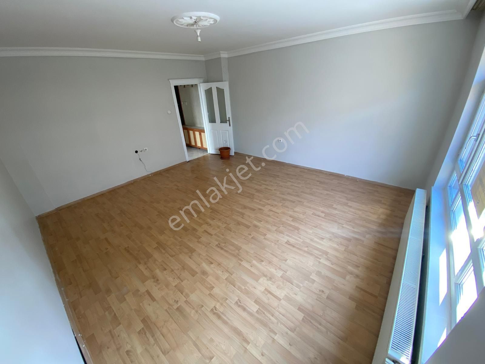 (1156) Keçiören Kanunide 1.katta 3+1 Satılık Boş Daire - Görsel 23