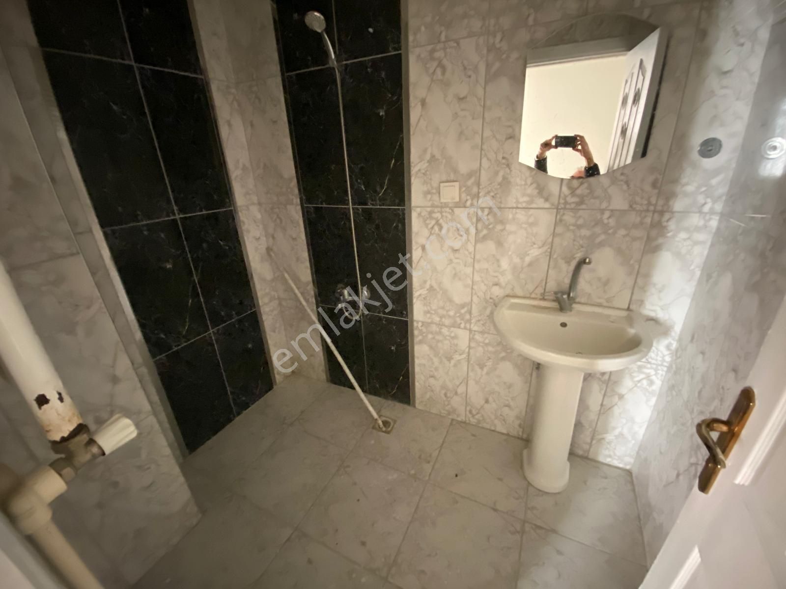 (1156) Keçiören Kanunide 1.katta 3+1 Satılık Boş Daire - Görsel 18