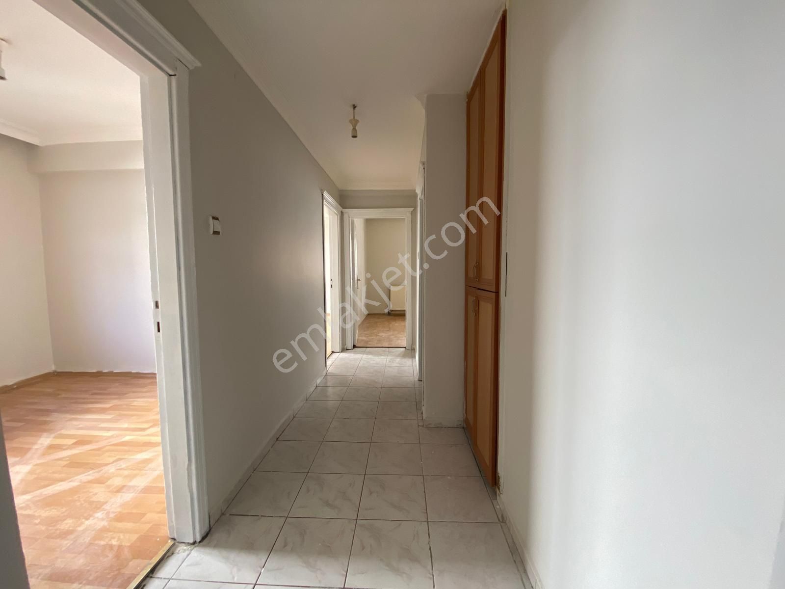 (1156) Keçiören Kanunide 1.katta 3+1 Satılık Boş Daire - Görsel 17