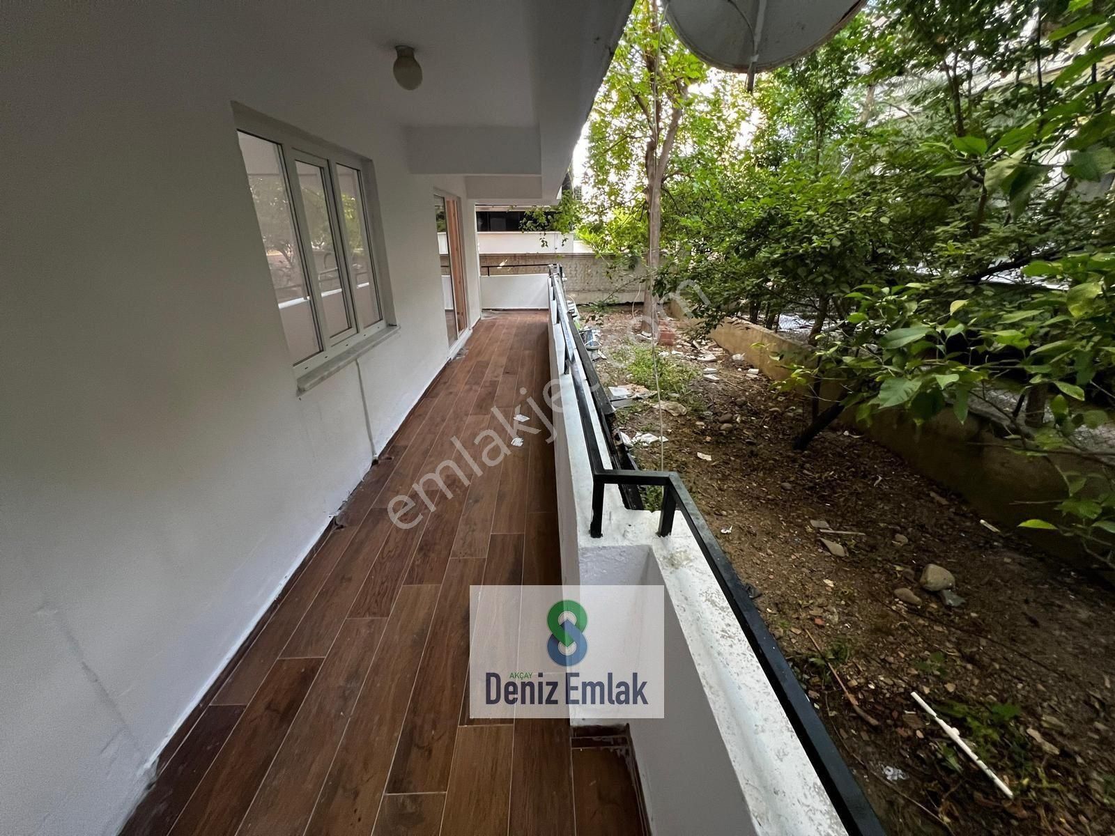 Denizden Akçayda Denize 100 M Masrafsız Satılık 2+1 Daire. - Görsel 23