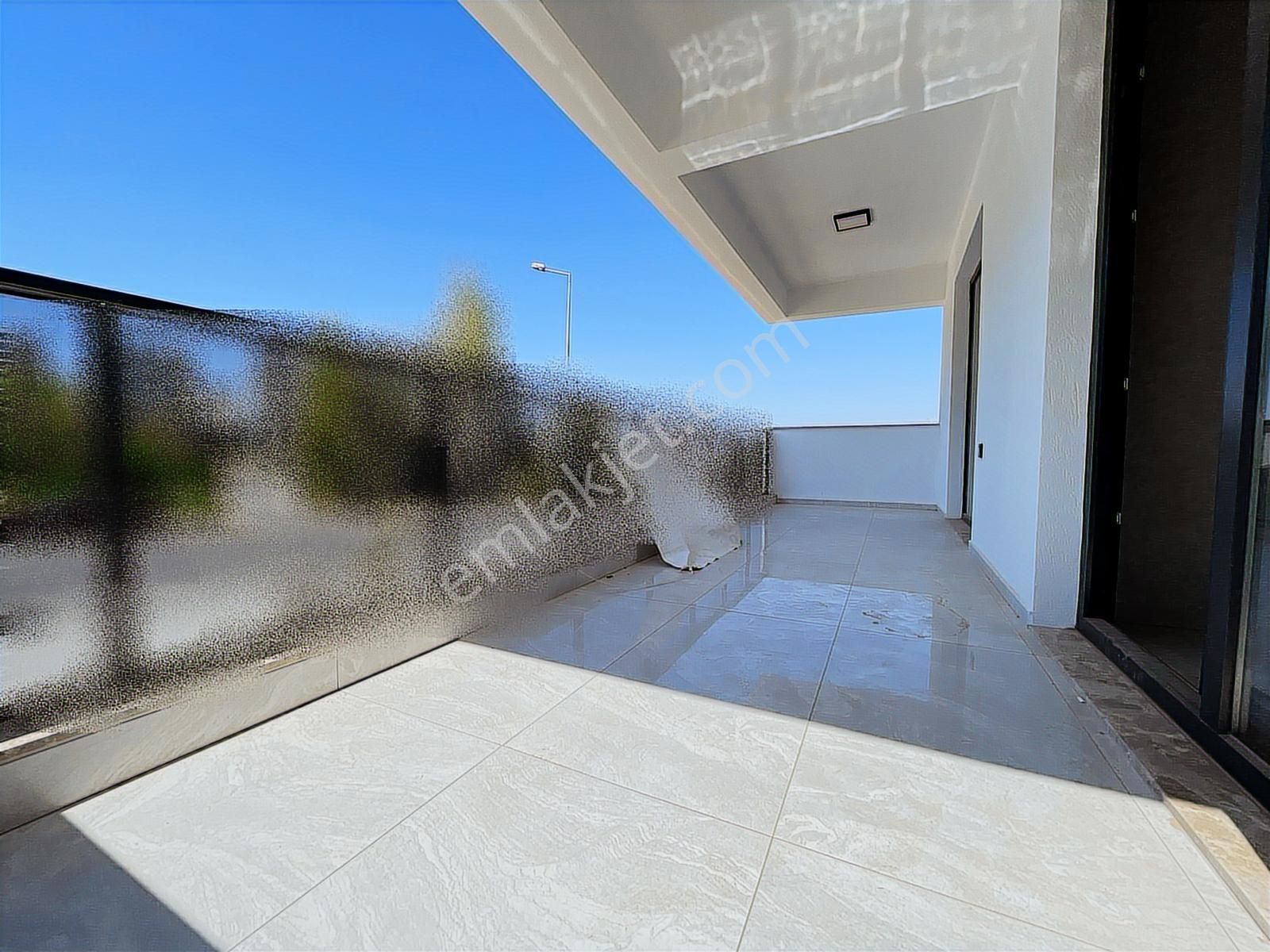 Yukarı Şemiklerde 3+1 Ön Cephe Daire-ebeveyn Banyolu Sıfır Bina - Görsel 2