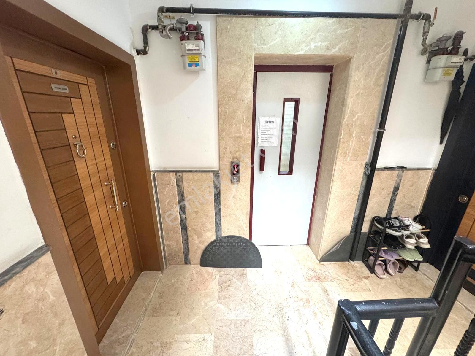 (1159) Keçiören Atapark Mahallesinde Cadde Üzerinde 2.orta Katta 3+1 Satılık Boş Daire - Görsel 20