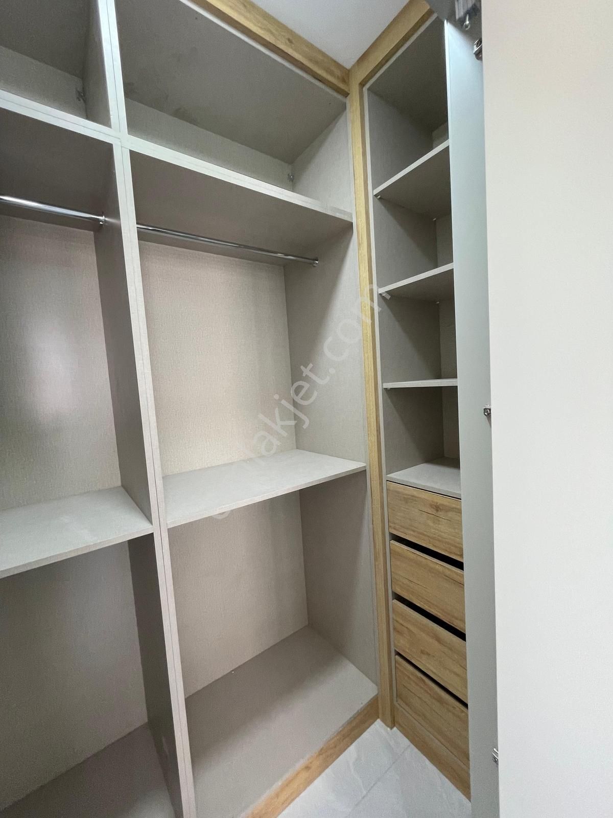 Babilden Lüks İşçilik İstiyenler İçin-giyinme Odalı Asansörlü - Görsel 12