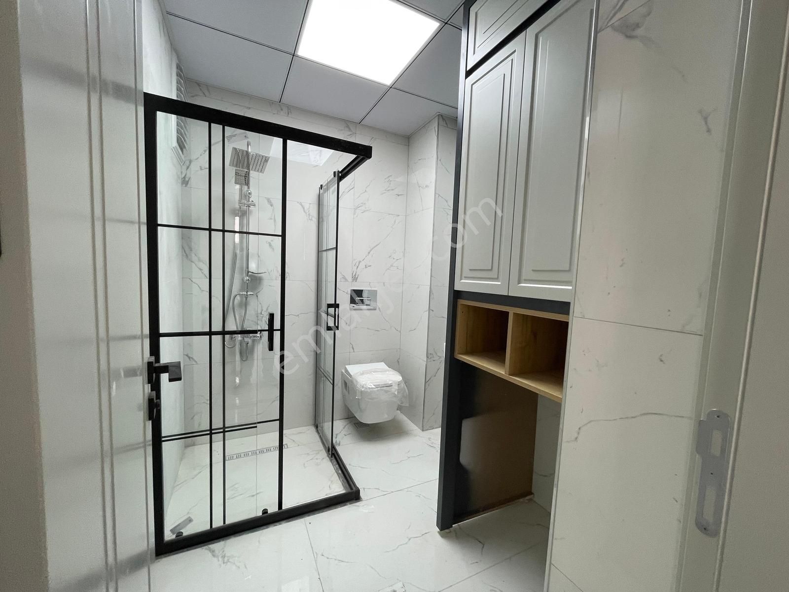 Babilden Lüks İşçilik İstiyenler İçin-giyinme Odalı Asansörlü - Görsel 7