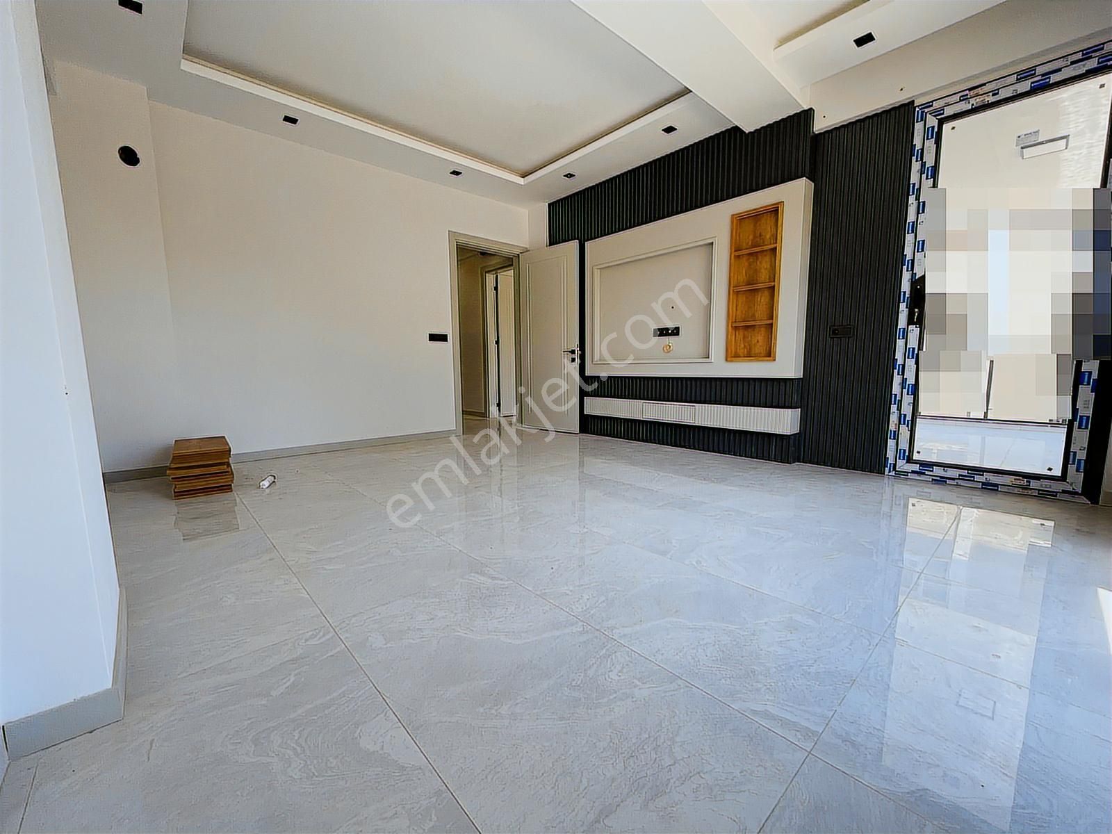 Babilden Lüks İşçilik İstiyenler İçin-giyinme Odalı Asansörlü - Görsel 3