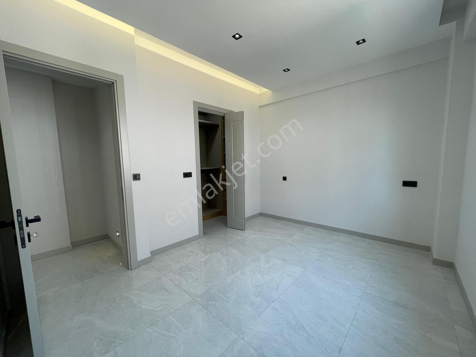 Babilden Lüks İşçilik İstiyenler İçin-giyinme Odalı Asansörlü - Görsel 21
