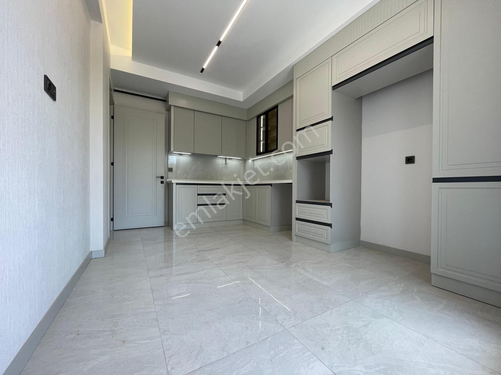 Babilden Lüks İşçilik İstiyenler İçin-giyinme Odalı Asansörlü - Görsel 27