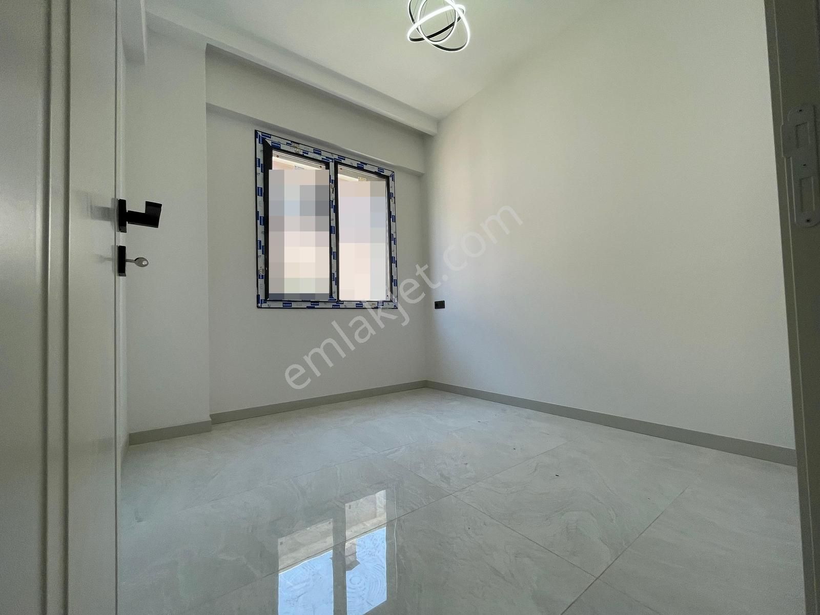 Babilden Lüks İşçilik İstiyenler İçin-giyinme Odalı Asansörlü - Görsel 22