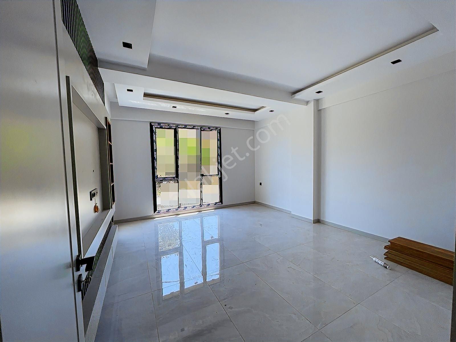 Babilden Lüks İşçilik İstiyenler İçin-giyinme Odalı Asansörlü - Görsel 11