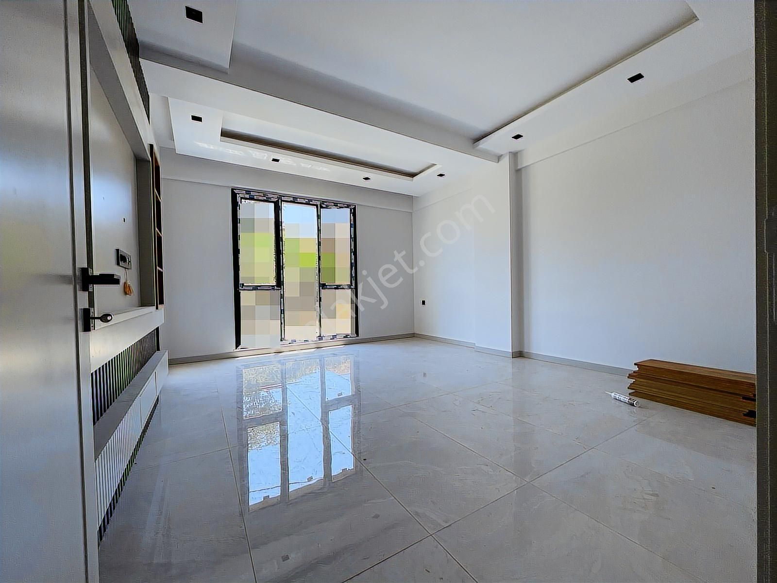 Babilden Lüks İşçilik İstiyenler İçin-giyinme Odalı Asansörlü - Görsel 8