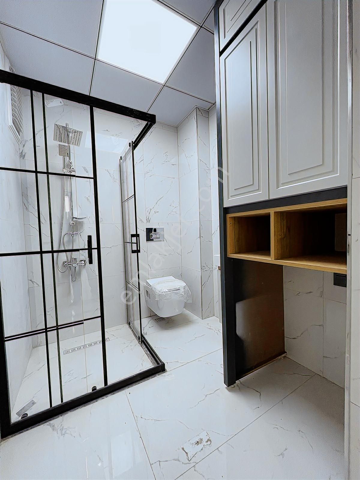 Babilden Lüks İşçilik İstiyenler İçin-giyinme Odalı Asansörlü - Görsel 25