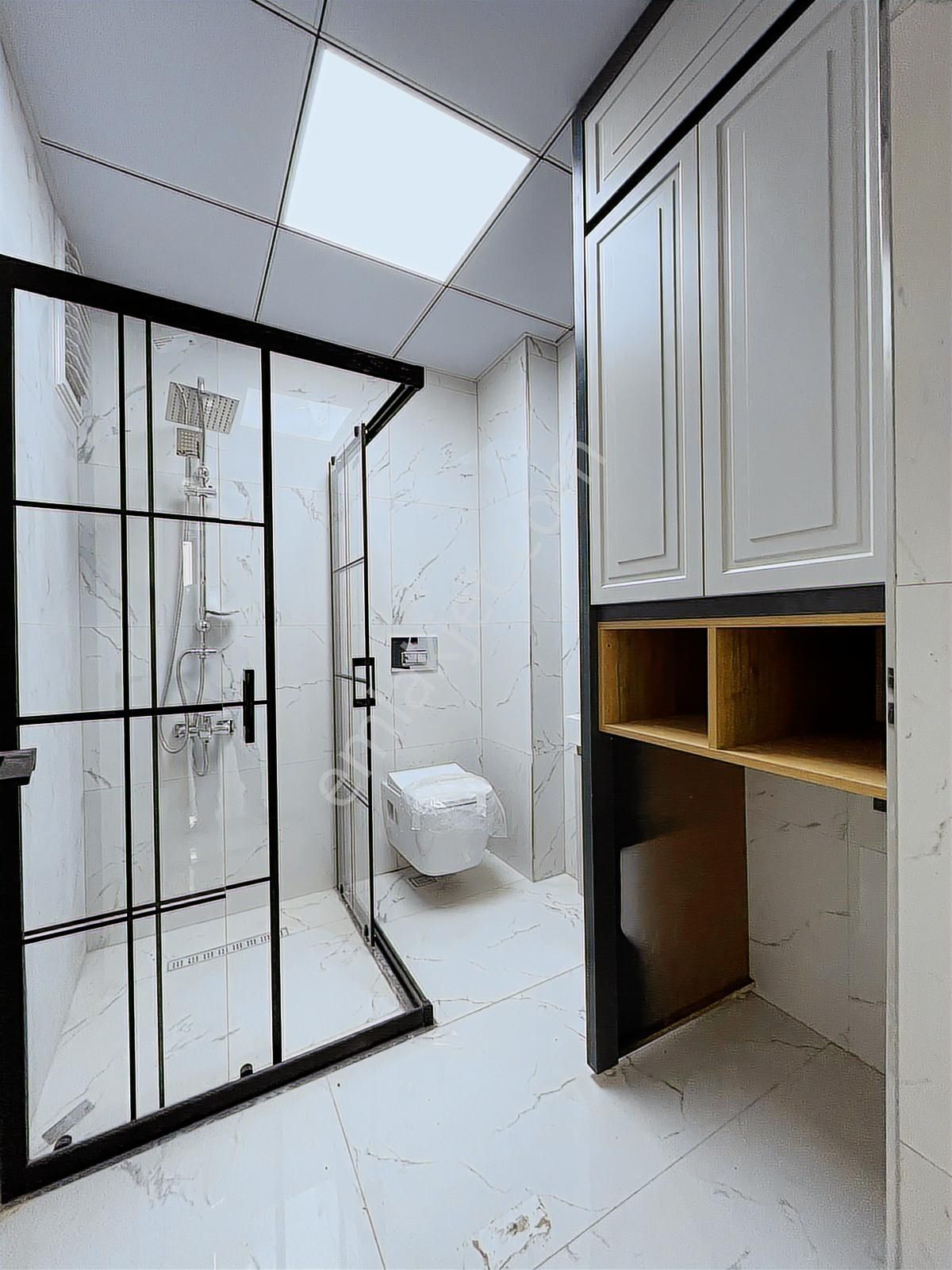 Babilden Lüks İşçilik İstiyenler İçin-giyinme Odalı Asansörlü - Görsel 9