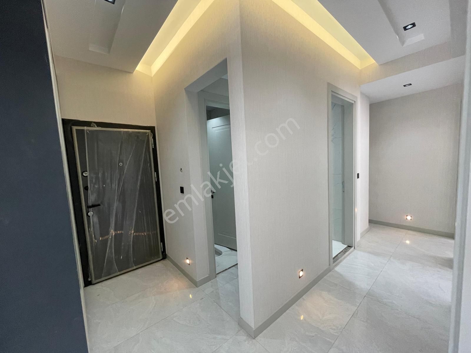 Babilden Lüks İşçilik İstiyenler İçin-giyinme Odalı Asansörlü - Görsel 14