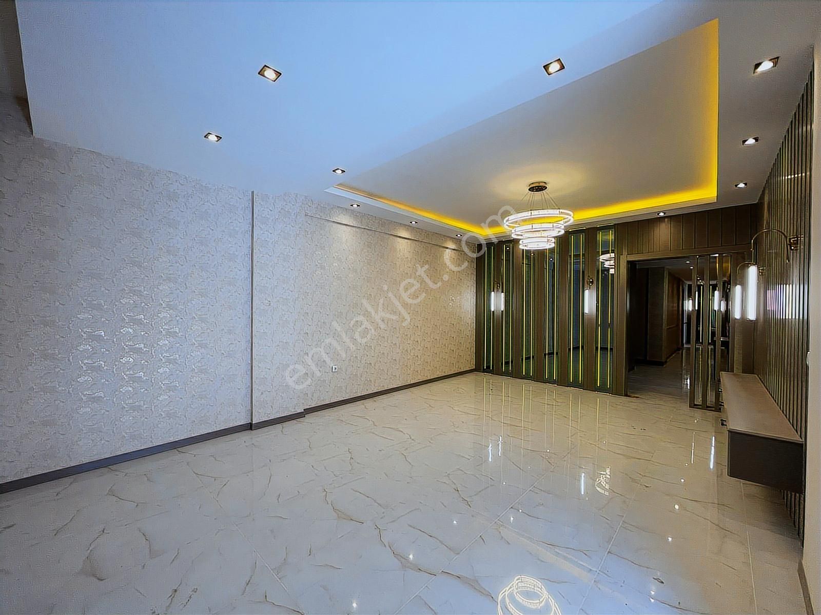 Karahasanlıda 3+1 Lüks Daire-ebeveyn Banyo,giyinme Odalı - Görsel 29