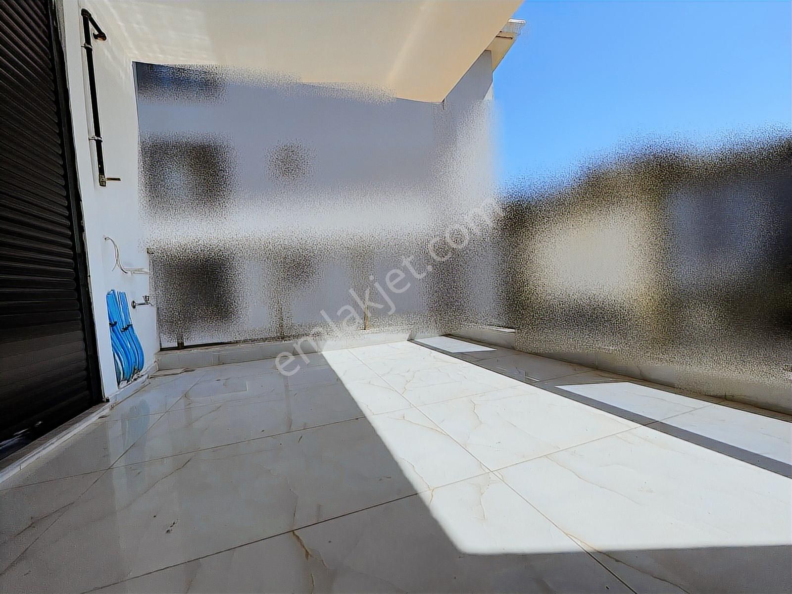 Karahasanlıda 3+1 Lüks Daire-ebeveyn Banyo,giyinme Odalı - Görsel 9