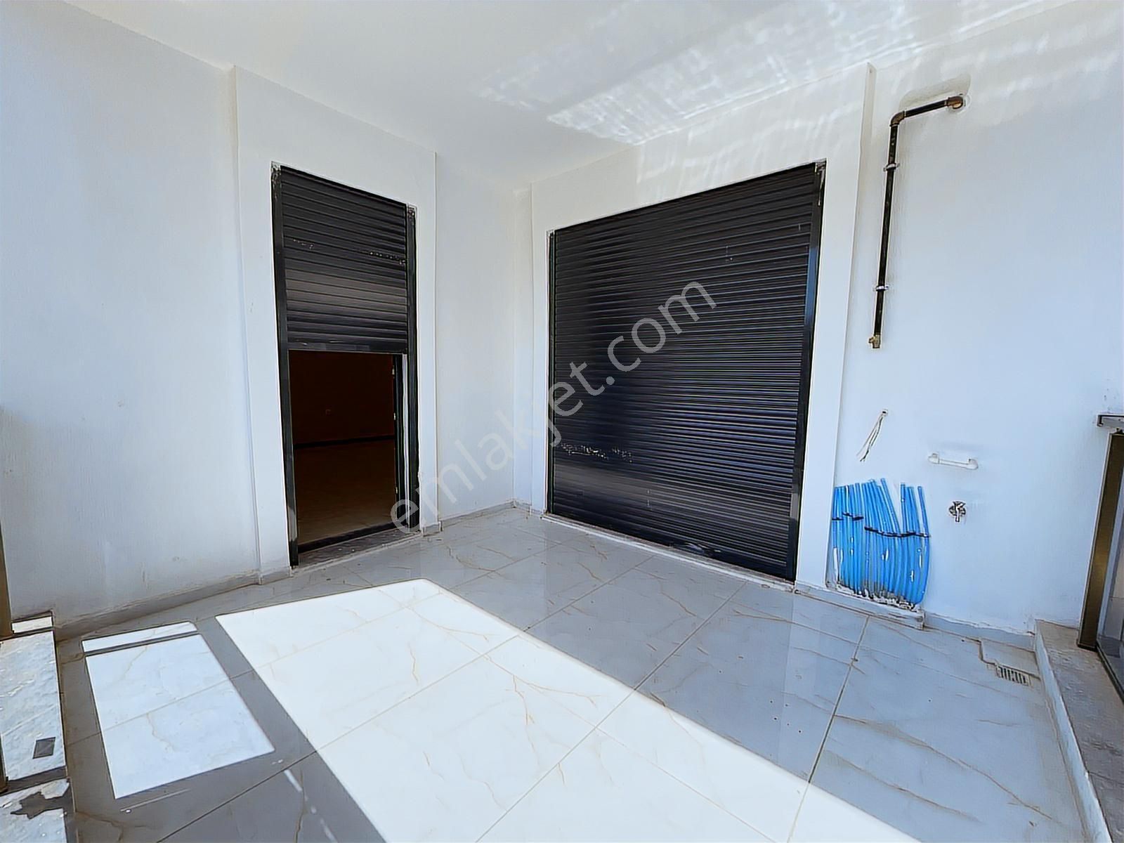 Karahasanlıda 3+1 Lüks Daire-ebeveyn Banyo,giyinme Odalı - Görsel 22