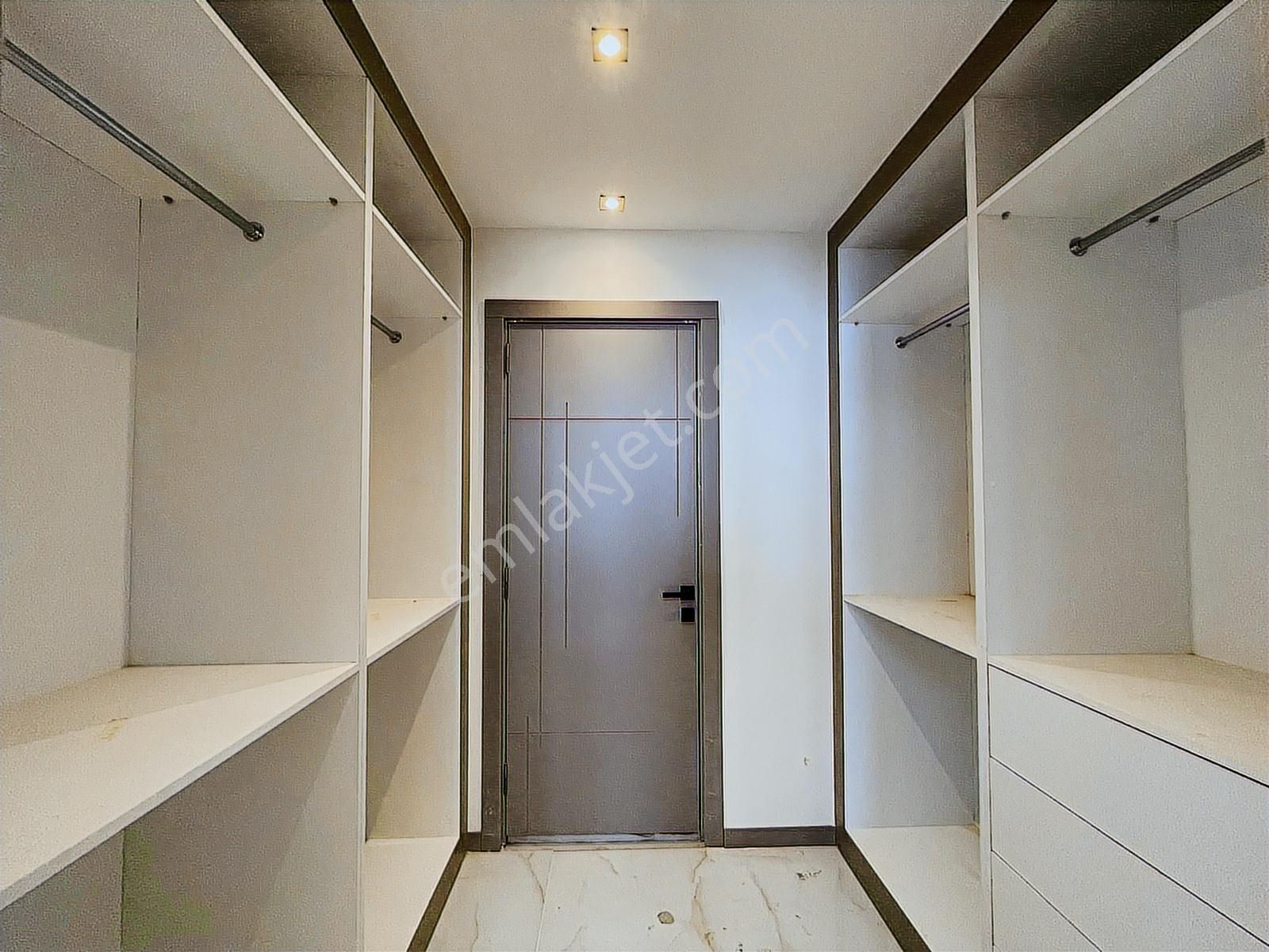 Karahasanlıda 3+1 Lüks Daire-ebeveyn Banyo,giyinme Odalı - Görsel 32