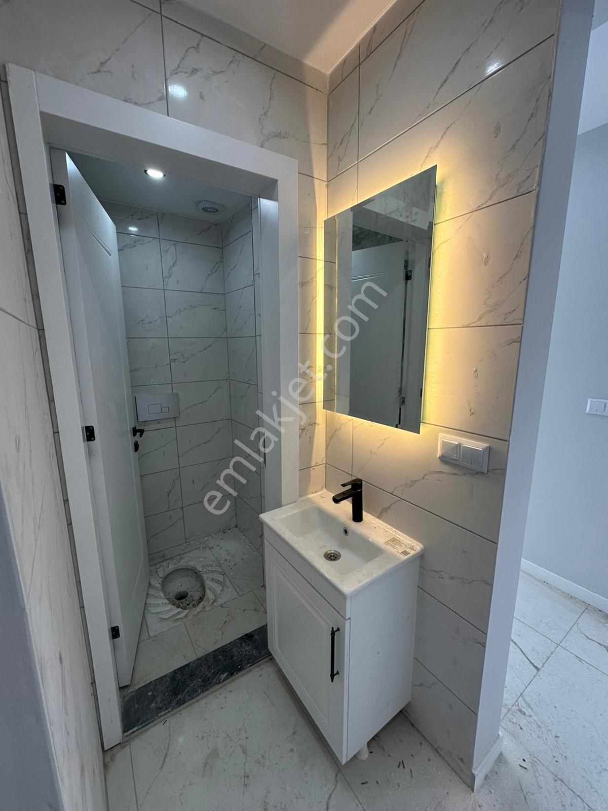 Ender Uysal Gayrimenkulden Hürriyet Mahallesin De Satılık 2+1 Dublex Sıfır Daire.. - Görsel 18