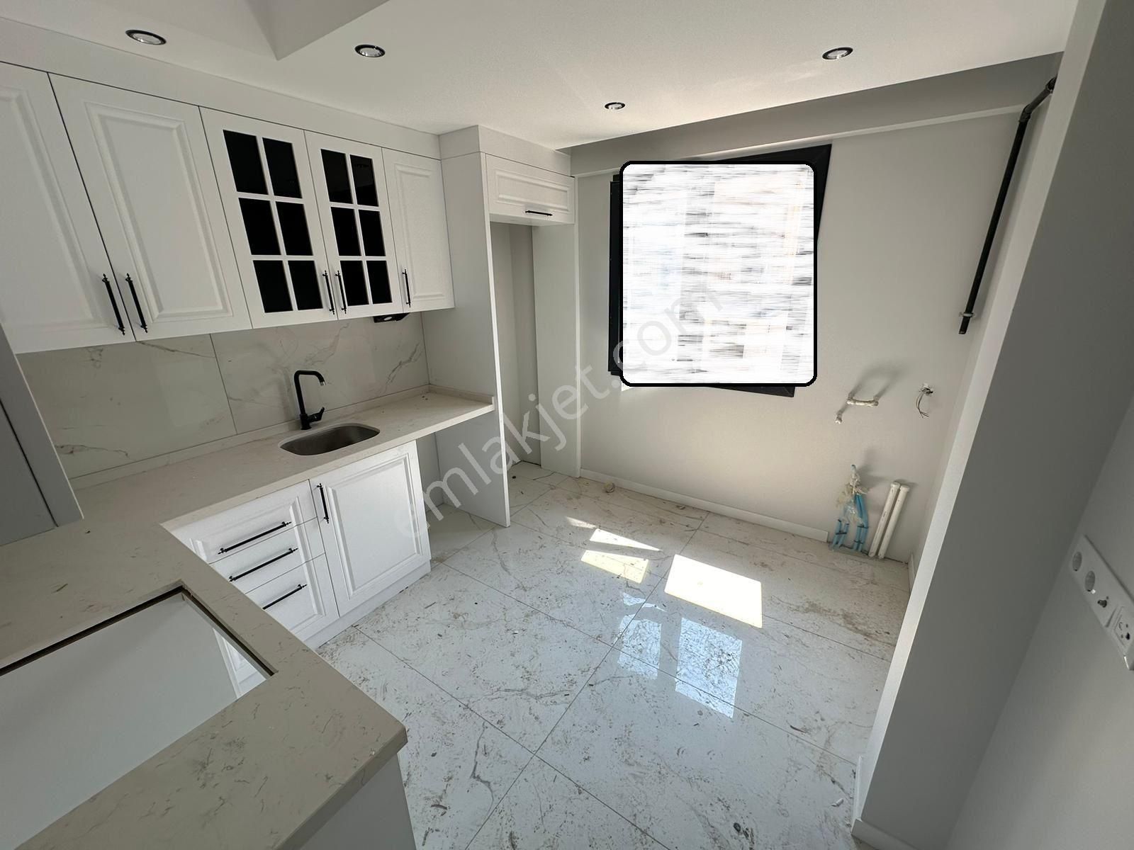 Ender Uysal Gayrimenkulden Hürriyet Mahallesin De Satılık 2+1 Dublex Sıfır Daire.. - Görsel 3