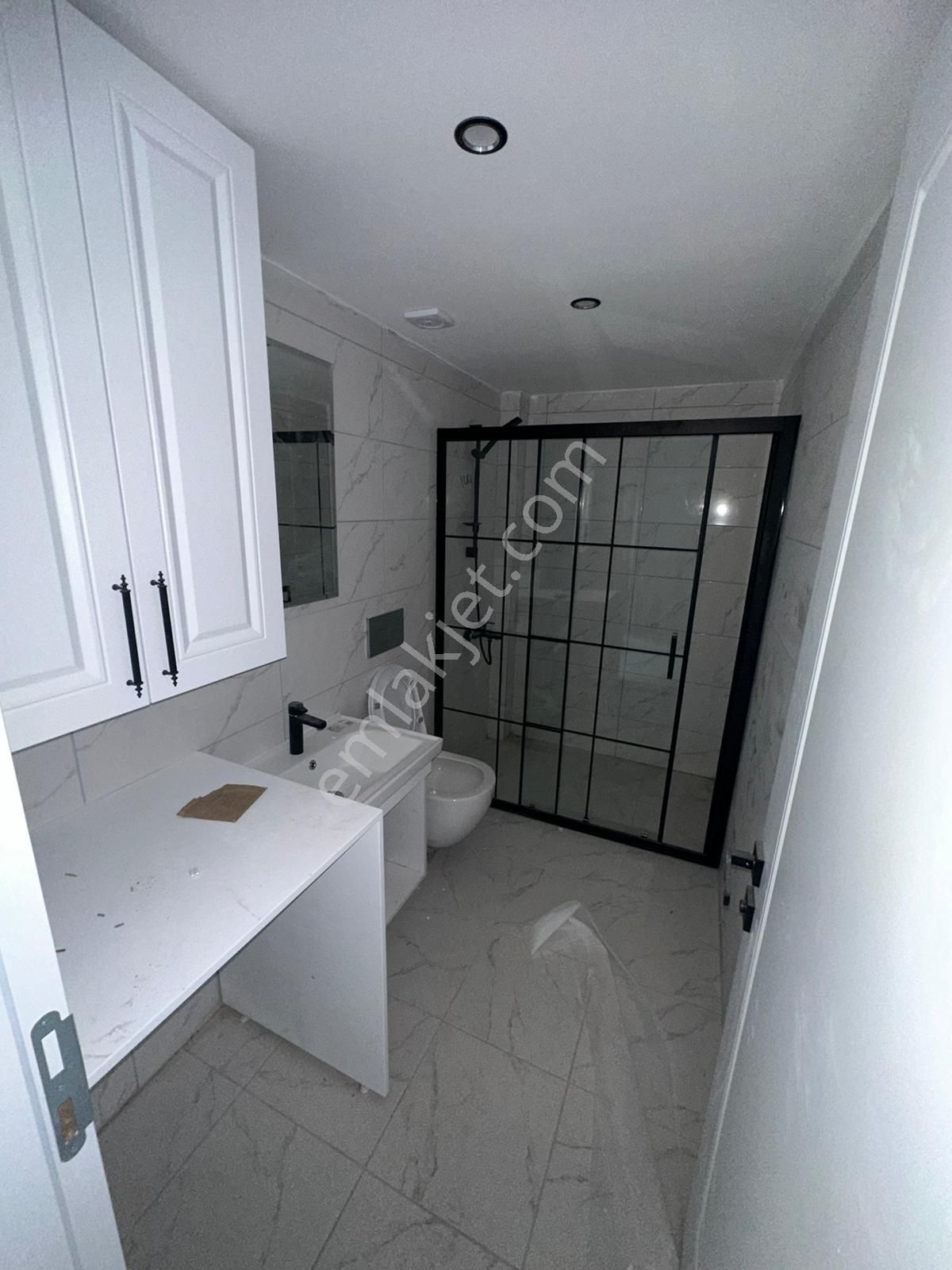 Ender Uysal Gayrimenkulden Hürriyet Mahallesin De Satılık 2+1 Dublex Sıfır Daire.. - Görsel 17