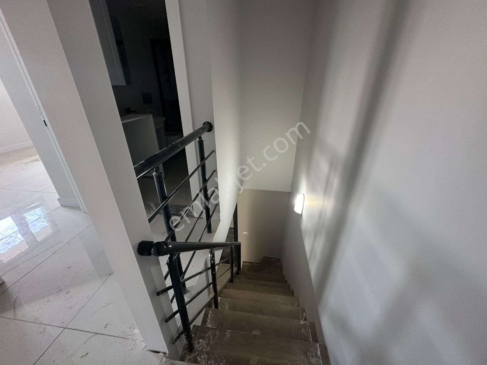 Ender Uysal Gayrimenkulden Hürriyet Mahallesin De Satılık 2+1 Dublex Sıfır Daire.. - Görsel 10