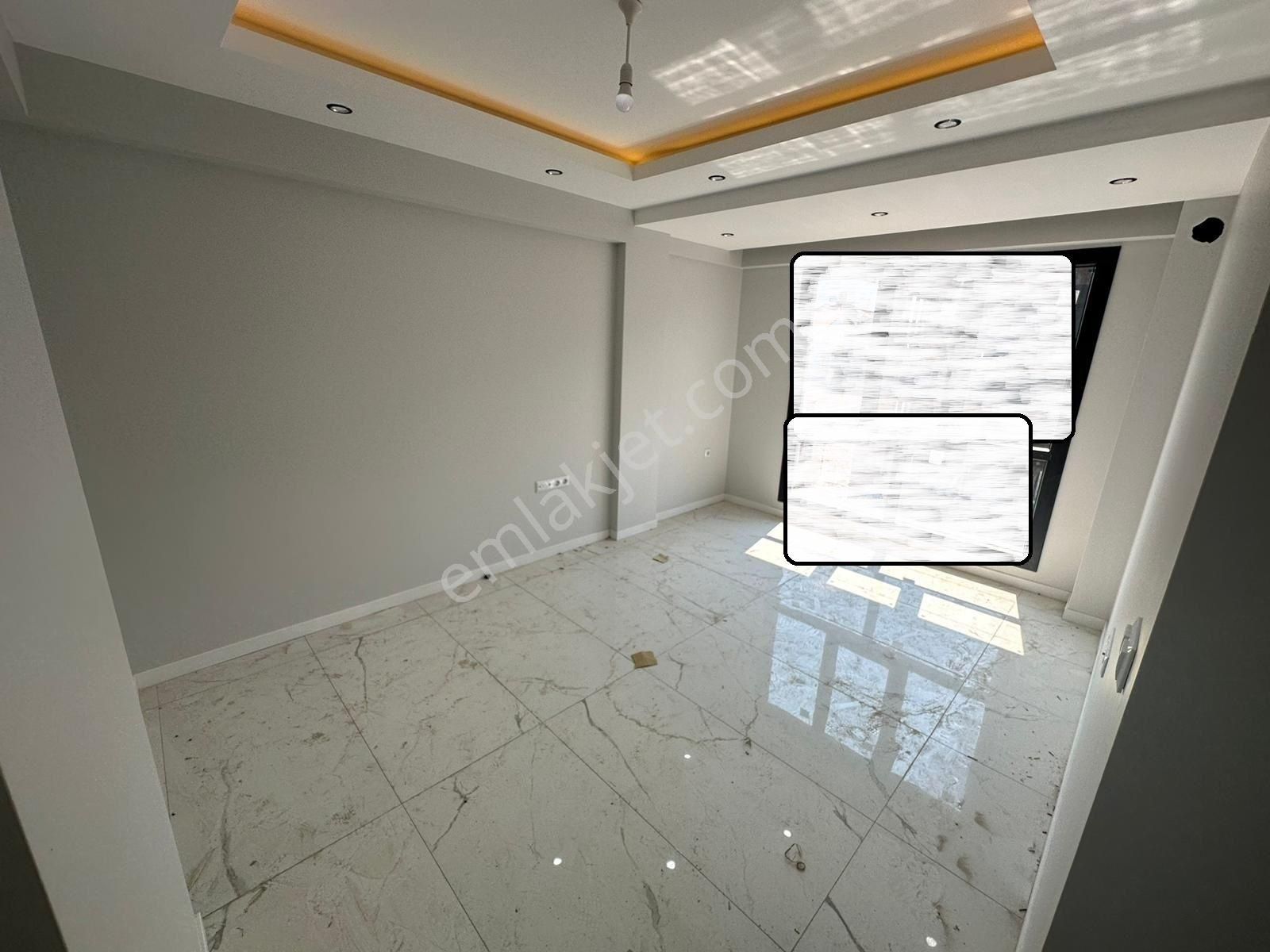 Ender Uysal Gayrimenkulden Hürriyet Mahallesin De Satılık 2+1 Dublex Sıfır Daire.. - Görsel 4