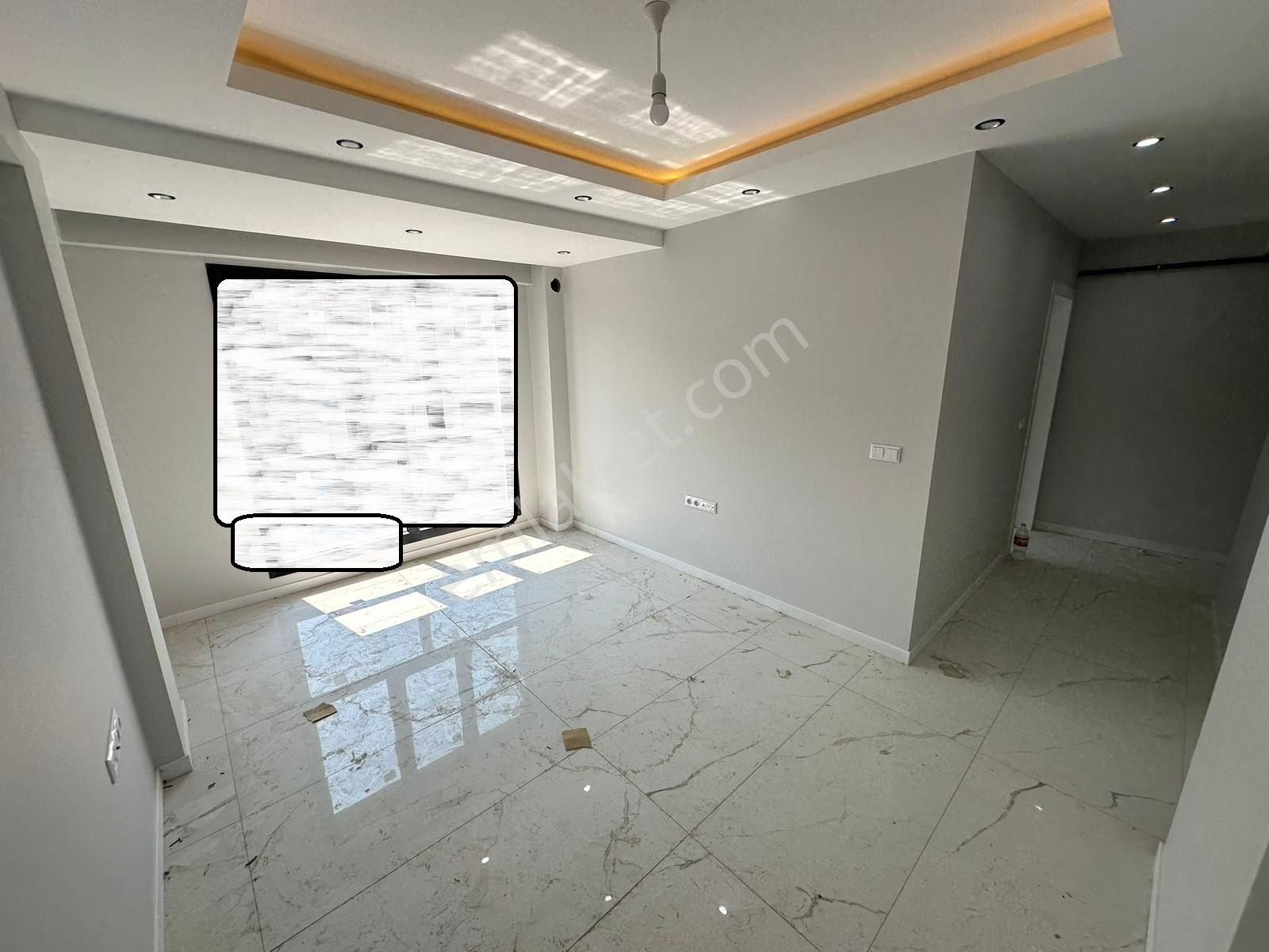 Ender Uysal Gayrimenkulden Hürriyet Mahallesin De Satılık 2+1 Dublex Sıfır Daire.. - Görsel 7