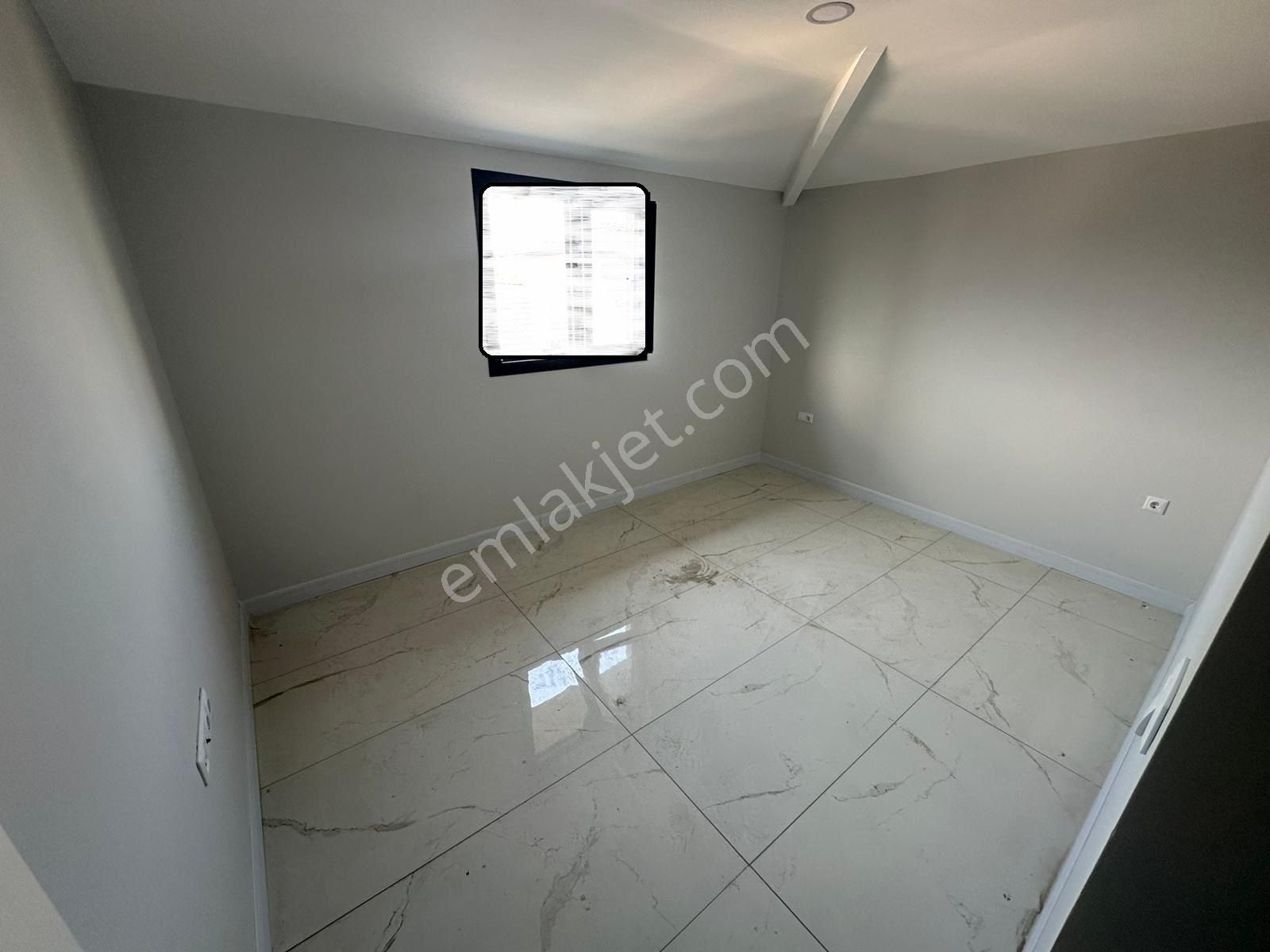 Ender Uysal Gayrimenkulden Hürriyet Mahallesin De Satılık 2+1 Dublex Sıfır Daire.. - Görsel 15