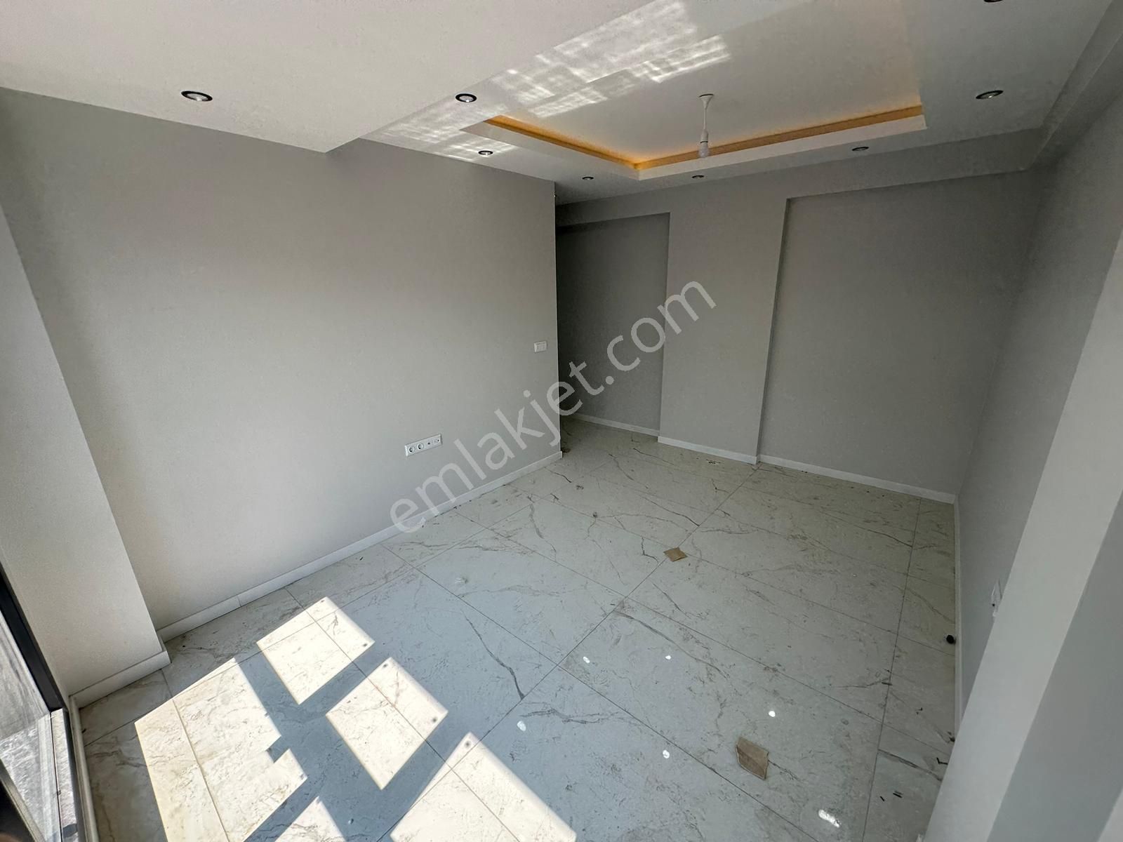 Ender Uysal Gayrimenkulden Hürriyet Mahallesin De Satılık 2+1 Dublex Sıfır Daire.. - Görsel 6