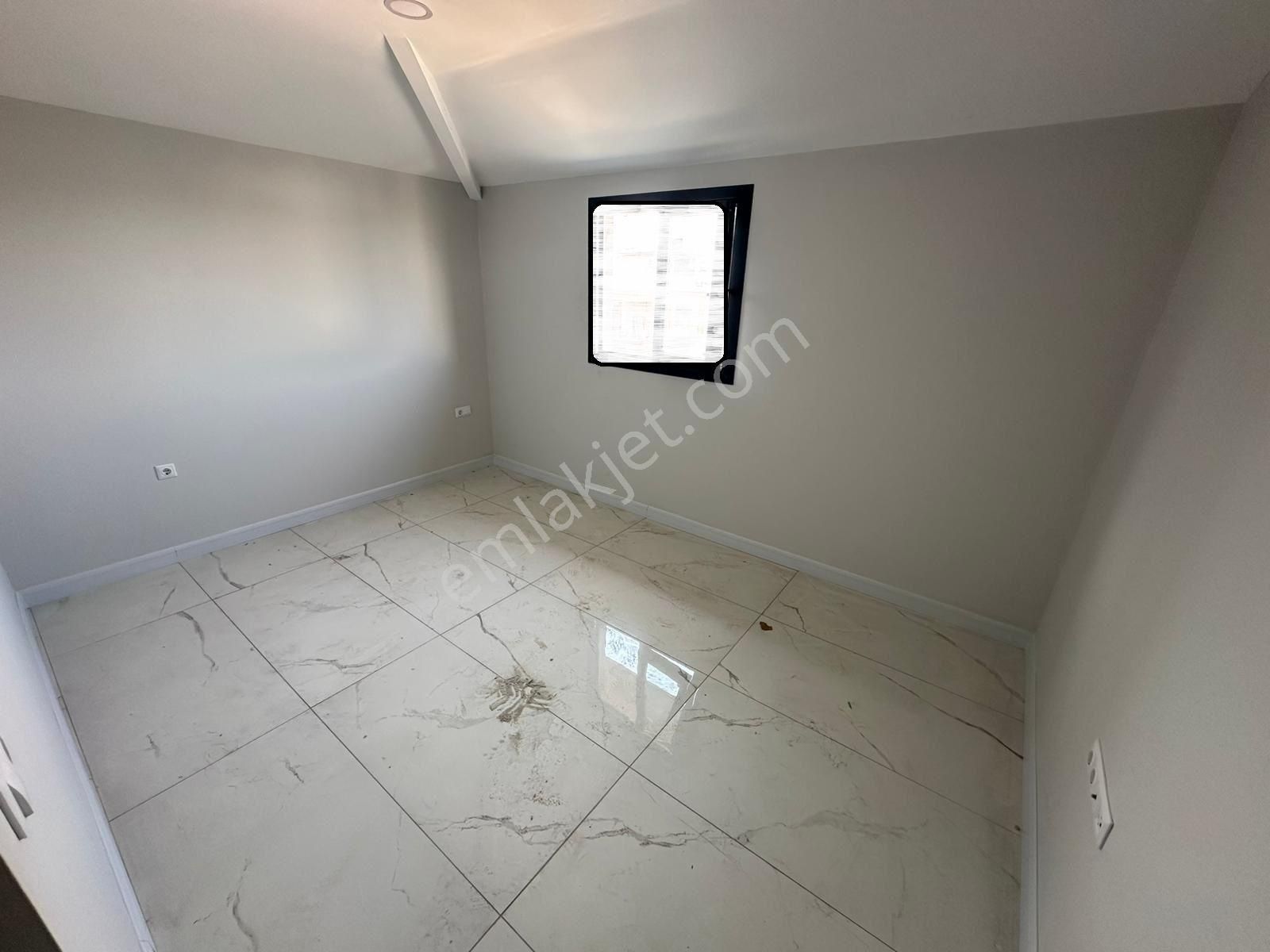 Ender Uysal Gayrimenkulden Hürriyet Mahallesin De Satılık 2+1 Dublex Sıfır Daire.. - Görsel 14