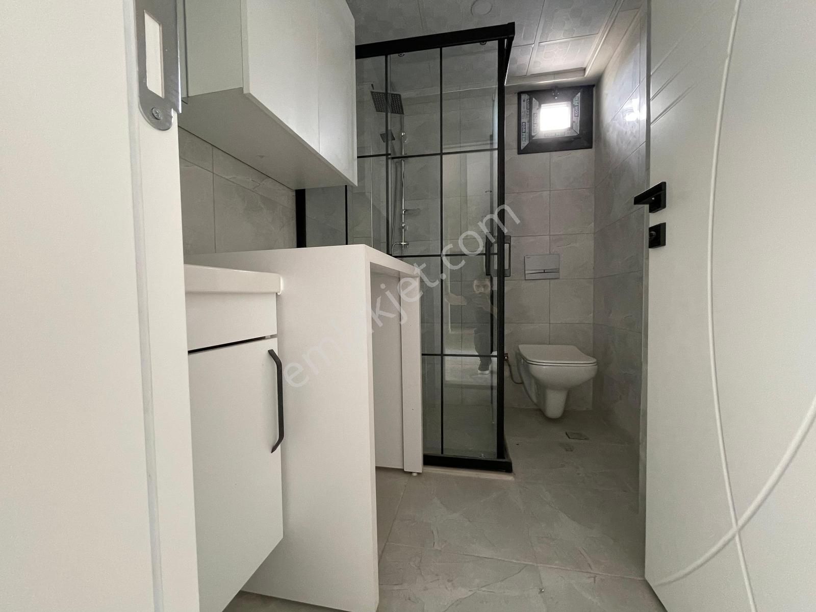 Gümüşçayda 3+1 Sıfır Daire-ön Cephe Asansörlü Ferah Odalı - Görsel 24