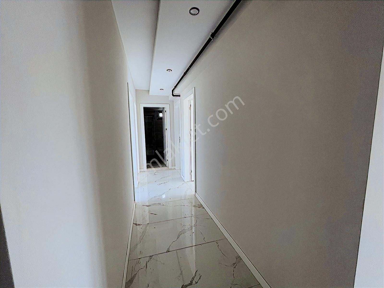 Gümüşçayda 3+1 Sıfır Daire-ön Cephe Asansörlü Ferah Odalı - Görsel 7