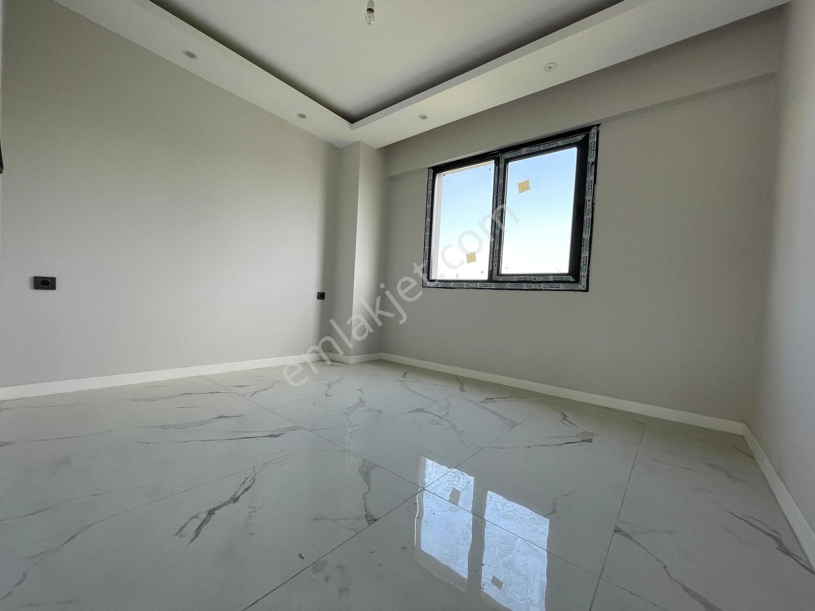 Gümüşçayda 3+1 Sıfır Daire-ön Cephe Asansörlü Ferah Odalı - Görsel 22